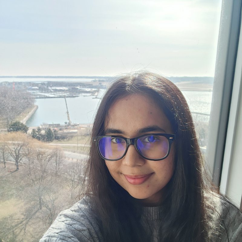 Anushka Pandey