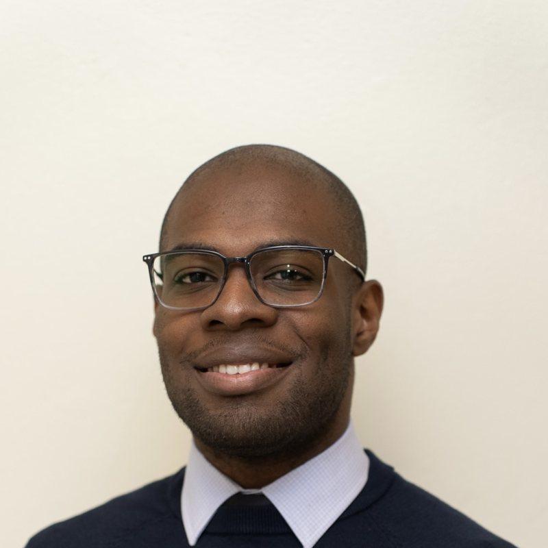 Daniel Akproh
