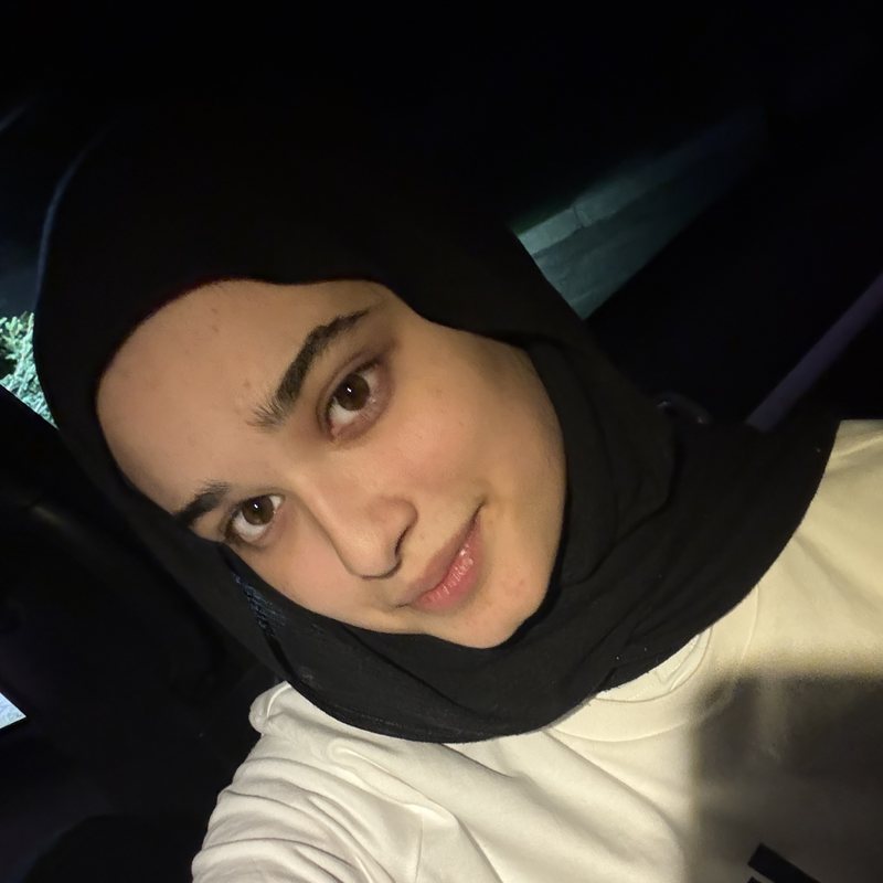 Hiam Al-Jamal
