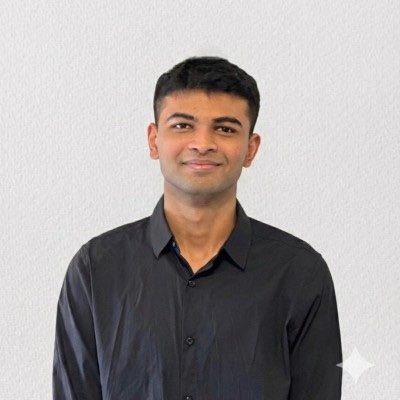 Nrup Patel