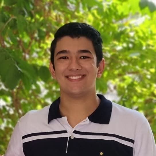 Sufyan Serdah